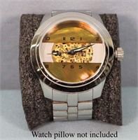 Aragon 21 Jewel Automatic Wrist Watch