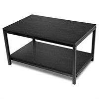 Table with Shelf 270M