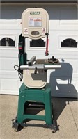 Grizzly G0555 14" Bandsaw
