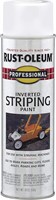 2X/BID Rust-Oleum Striping Spray Paint AZ35