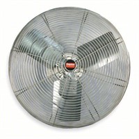 $970 DAYTON Industrial Painted Washdown Fan B61