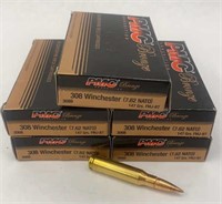 .308 Win (100 Rounds)