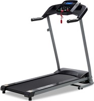 Treadmill Foldable Exercise Walking Machine