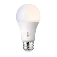 60W Eqiv A19 Dimmable CEC Dusk-Dawn LED Light Bulb