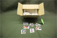 Upper Deck MLB Cards