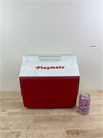 Playmate igloo cooler