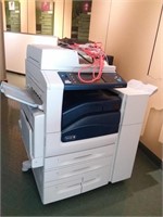 Xerox Workcenter 7855 46x50x28