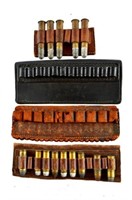 4 Ammo Carriers