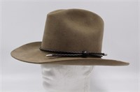 Jackson Hole Hat Company Cowboy Hat XXXXX