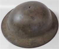 WW1 Canadian Military Helmet