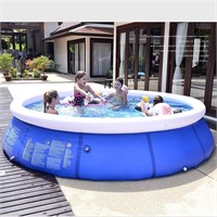 $180 (13'x30") Swimming Pool