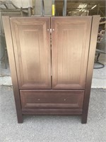 New Base Cabinet