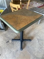 4 20x24 green subway dining table tor 2