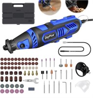 ROTARY TOOL, 135W ROTARY TOOL KIT MULTITOOL WITH