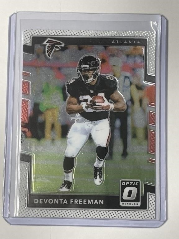 PSA 10's, Gems, Hits, & More Collectible Sports Cards!