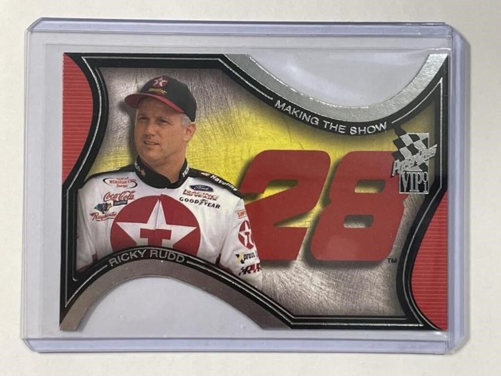 PSA 10's, Gems, Hits, & More Collectible Sports Cards!