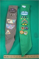 Girl Scouts U.S.A