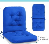 Chair Cushions Weather Resistant Swivel Rocker
