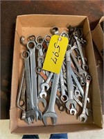 Standard Wrenches
