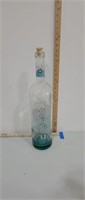 SIKU Glacier Ice 22in tall bottle