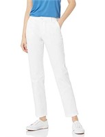 14,Amazon Essentials Women's Classic Straight-Fit