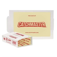 Catchmaster Mouse Size Bulk Glue Boards (Case of