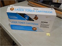 Laser Toner For Brother (see pics for models)