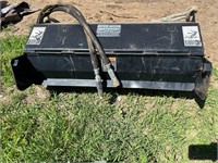 Ditch Witch Rototiller Attachment