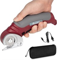 57$-VLOXO Cordless Electric Scissors