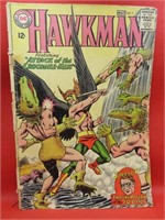 1965 Hawkman #7 Vintage DC 12 Cent Comic Book