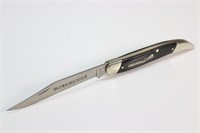 New-WINCHESTER Folding Pocket Knife WR17035