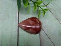 NOREENA JASPER CABOCHON ROCK STONE LAPIDARY SPECIM