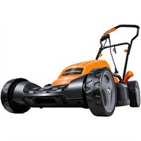 LawnMaster 19 2-in-1 Electric Mower  12AMP