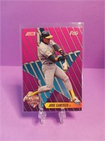 OF)   Sportscard Jose Canseco