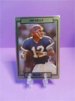 OF)   Sportscard Jim Kelly