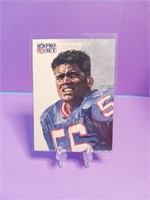 OF)   Sportscard Lawrence Taylor