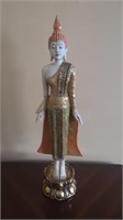 Statue - figure 22" tall