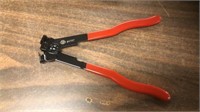 10- Joint Boot Clamp Tools #47057