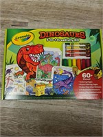 Dino 5n1 creativity kit