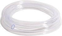 Clear PVC Vinyl Tubing