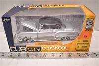 Dub City Old Skool 1953 Chevy Bel-Air (NIB)