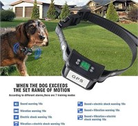 84$- Wireless Pet Fence System