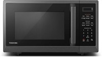 TOSHIBA 0.9 Cu. Ft. Microwave