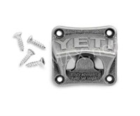 Yeti Wall Mount Bottle Opener