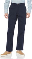 (N) Amazon Essentials Mens Relaxed-Fit Casual Stre