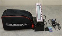 Showdown Digital Fish Finder, Works Per Seller