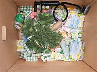 Wholesale Bundle - Tissues & Decorations +