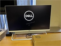Dell 24" All In One Computer , Core i7 11TH GEN