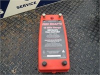 Red Snapper Solar Fence Charger