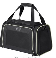 PETSFIT Dog Carrier, Pet Carrier Airline